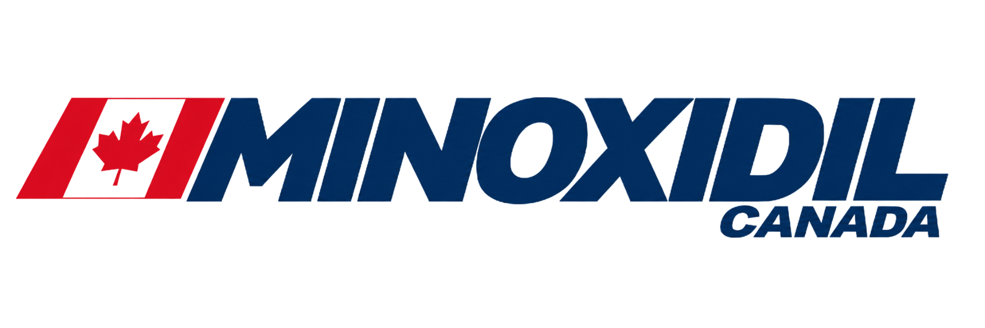 Minoxidil Canada